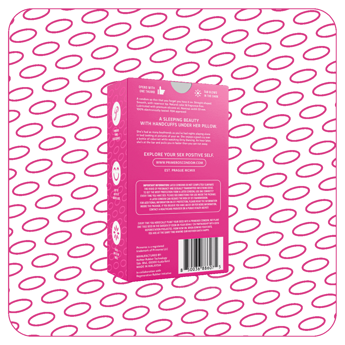 INNOCENT DATING PACK