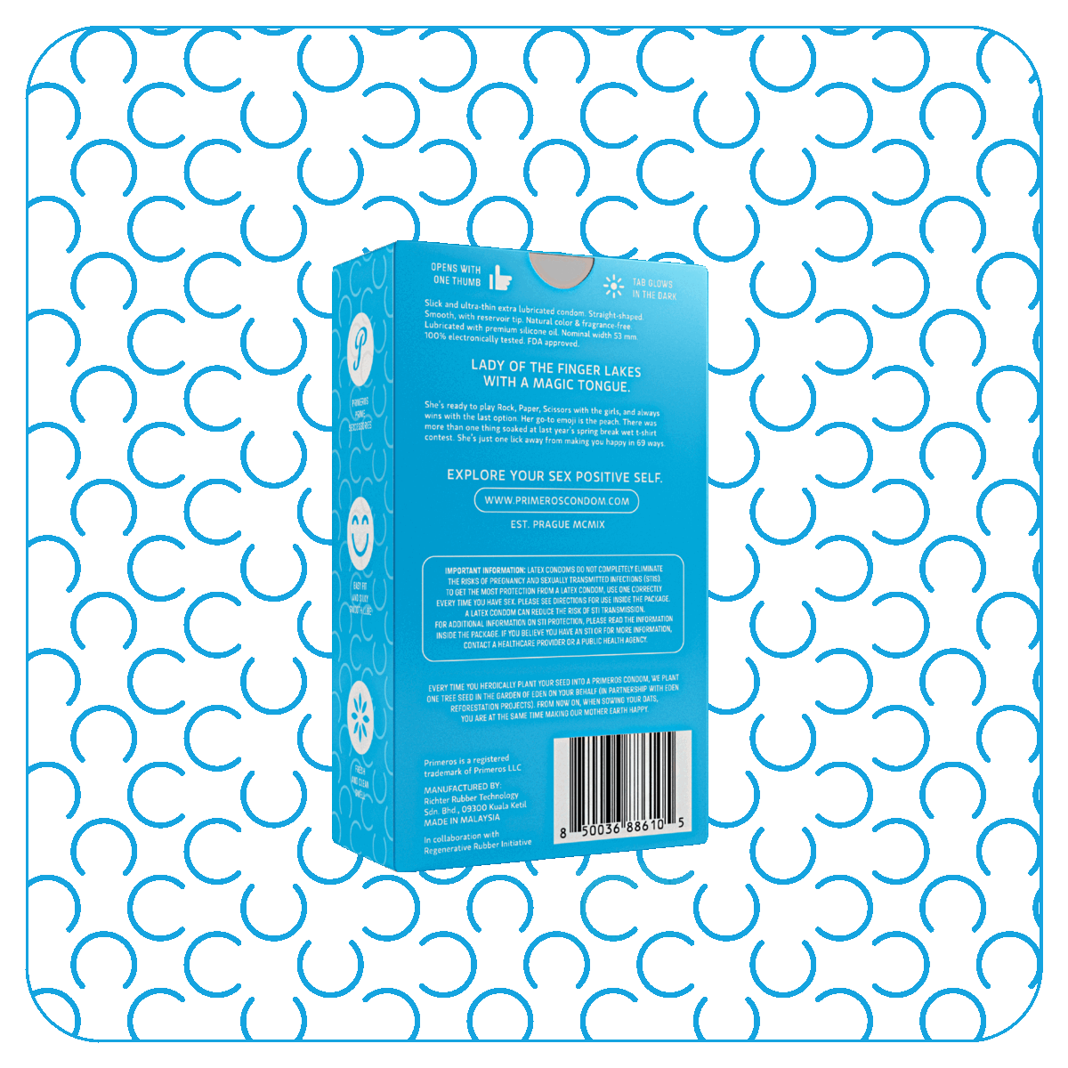 SOFTGLIDE DATING PACK